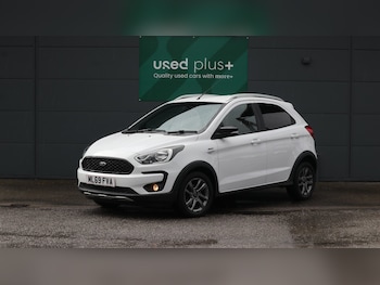 Used Ford Ka+ 2019 for sale - 79485035: Photo