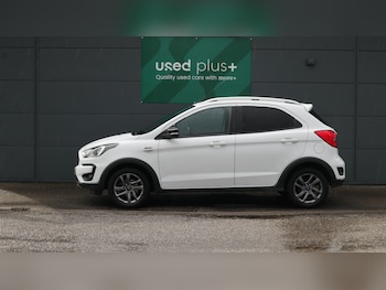 Used Ford Ka+ 2019 for sale - 79485035: Photo