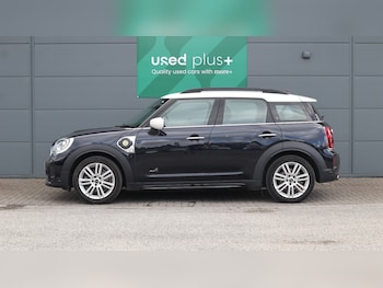 Used MINI Countryman 2021 for sale - 78977921: Photo