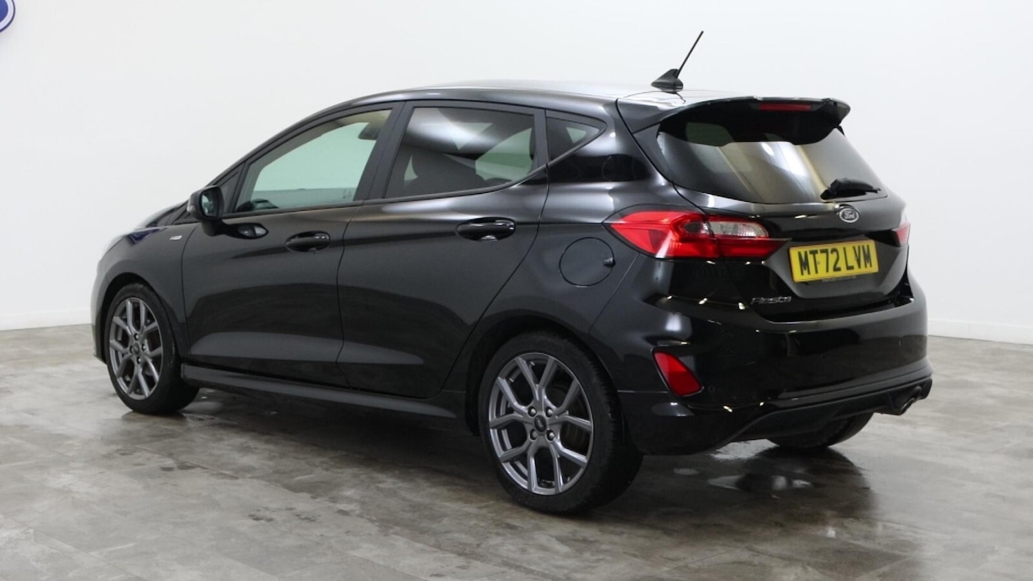 Used Ford Fiesta 2022 for sale - 76818288: Photo 10