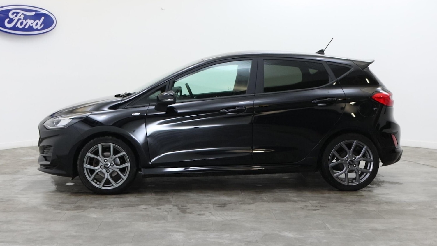 Used Ford Fiesta 2022 for sale - 76818288: Photo 11