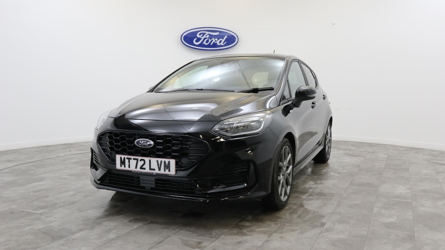 Used Ford Fiesta 2022 for sale - 76818288: Photo 12