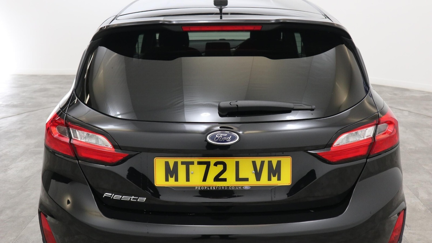 Used Ford Fiesta 2022 for sale - 76818288: Photo 14