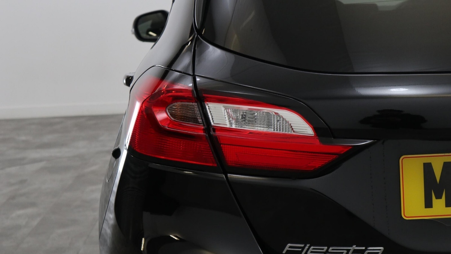 Used Ford Fiesta 2022 for sale - 76818288: Photo 15