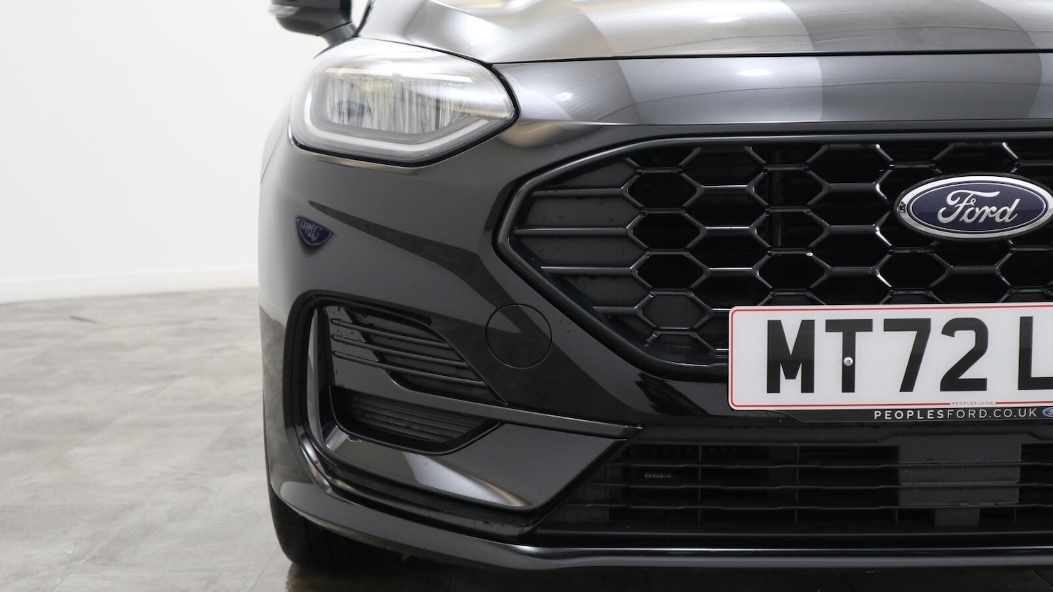 Used Ford Fiesta 2022 for sale - 76818288: Photo 16