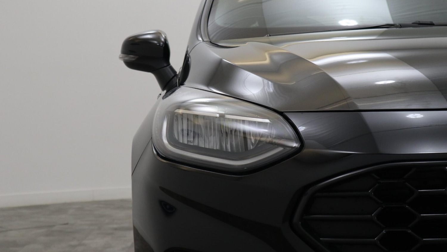 Used Ford Fiesta 2022 for sale - 76818288: Photo 17