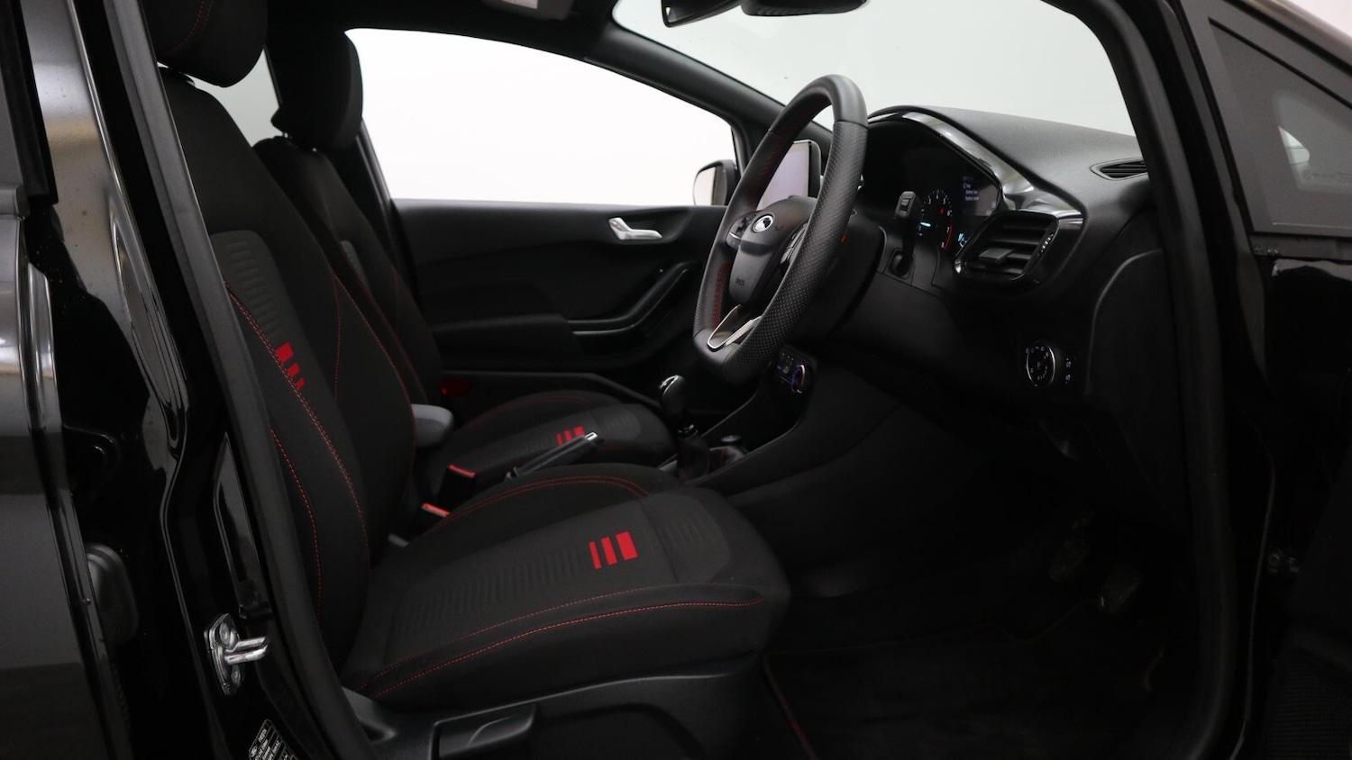 Used Ford Fiesta 2022 for sale - 76818288: Photo 19