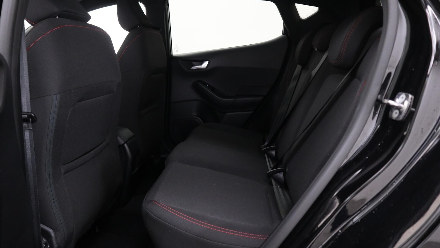 Used Ford Fiesta 2022 for sale - 76818288: Photo 20