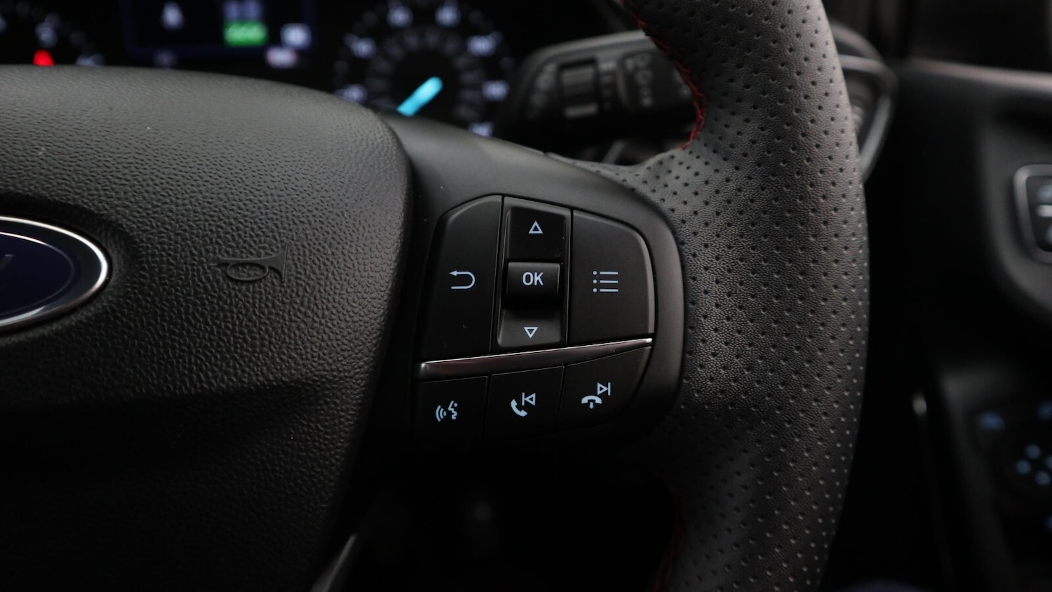 Used Ford Fiesta 2022 for sale - 76818288: Photo 23