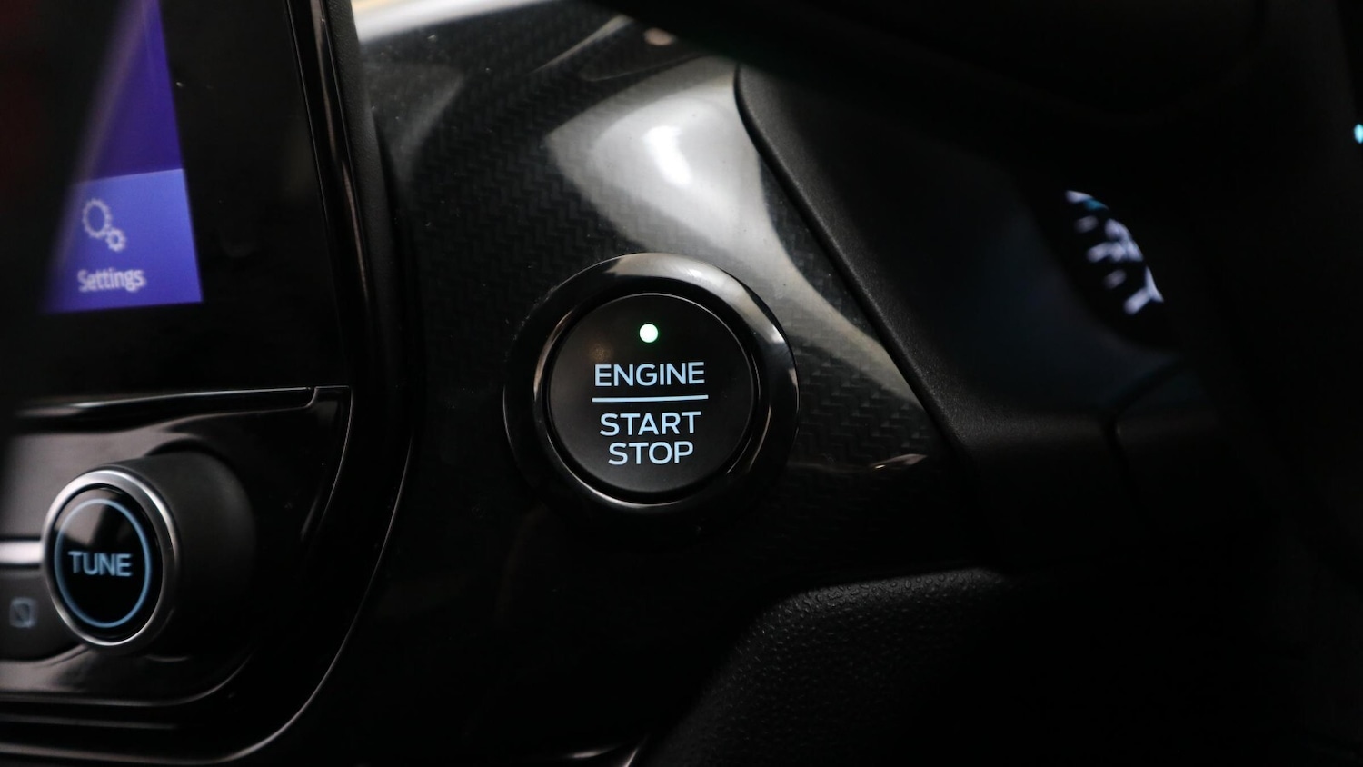 Used Ford Fiesta 2022 for sale - 76818288: Photo 24