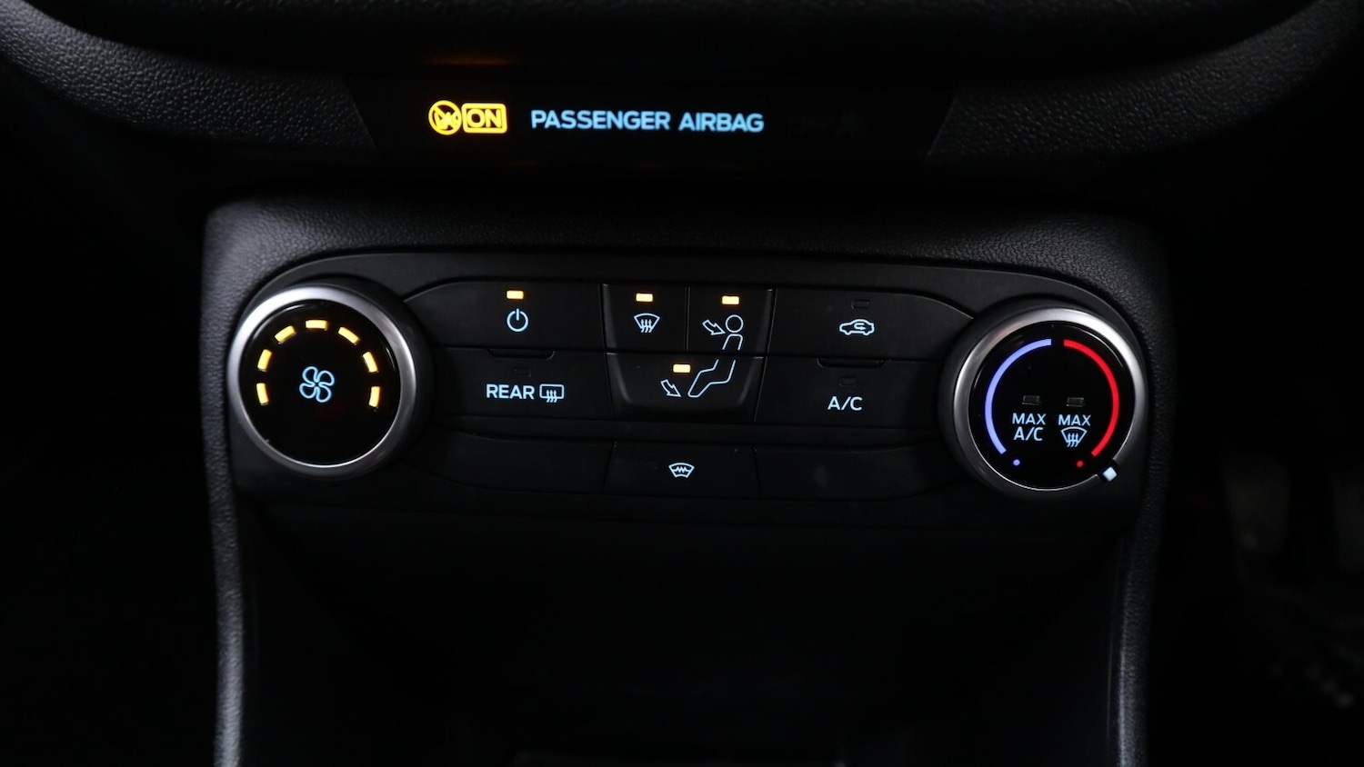 Used Ford Fiesta 2022 for sale - 76818288: Photo 25