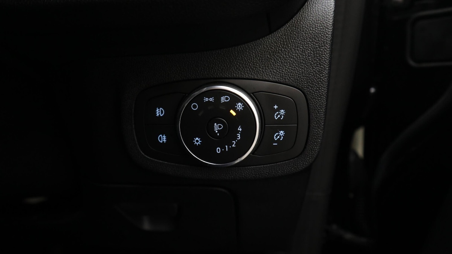 Used Ford Fiesta 2022 for sale - 76818288: Photo 28