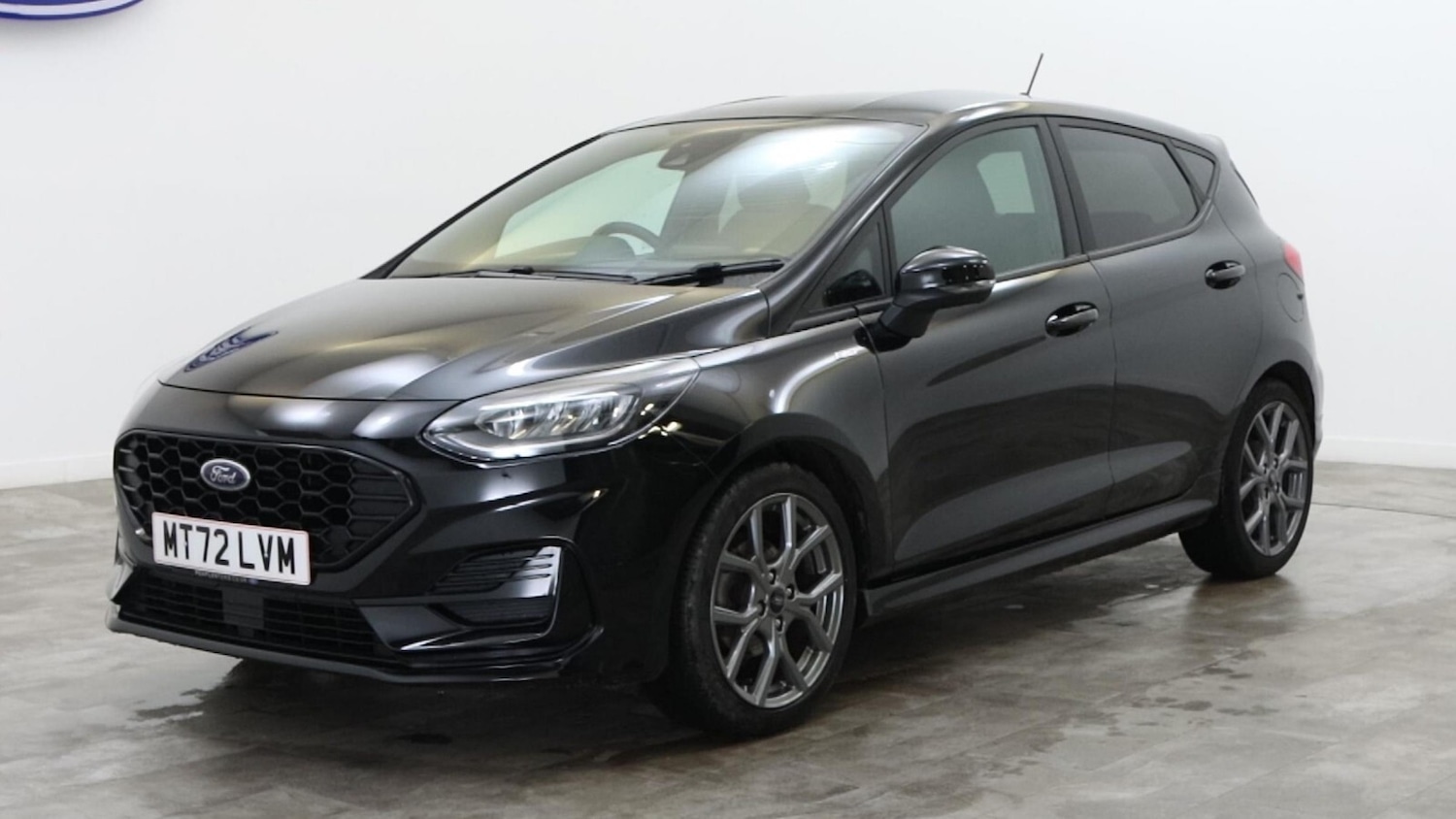 Used Ford Fiesta 2022 for sale - 76818288: Photo 4