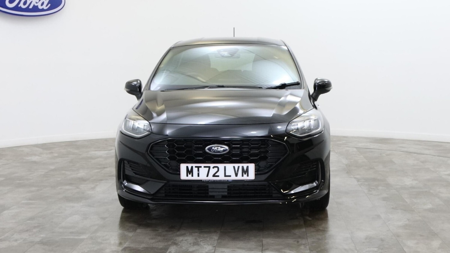 Used Ford Fiesta 2022 for sale - 76818288: Photo 5