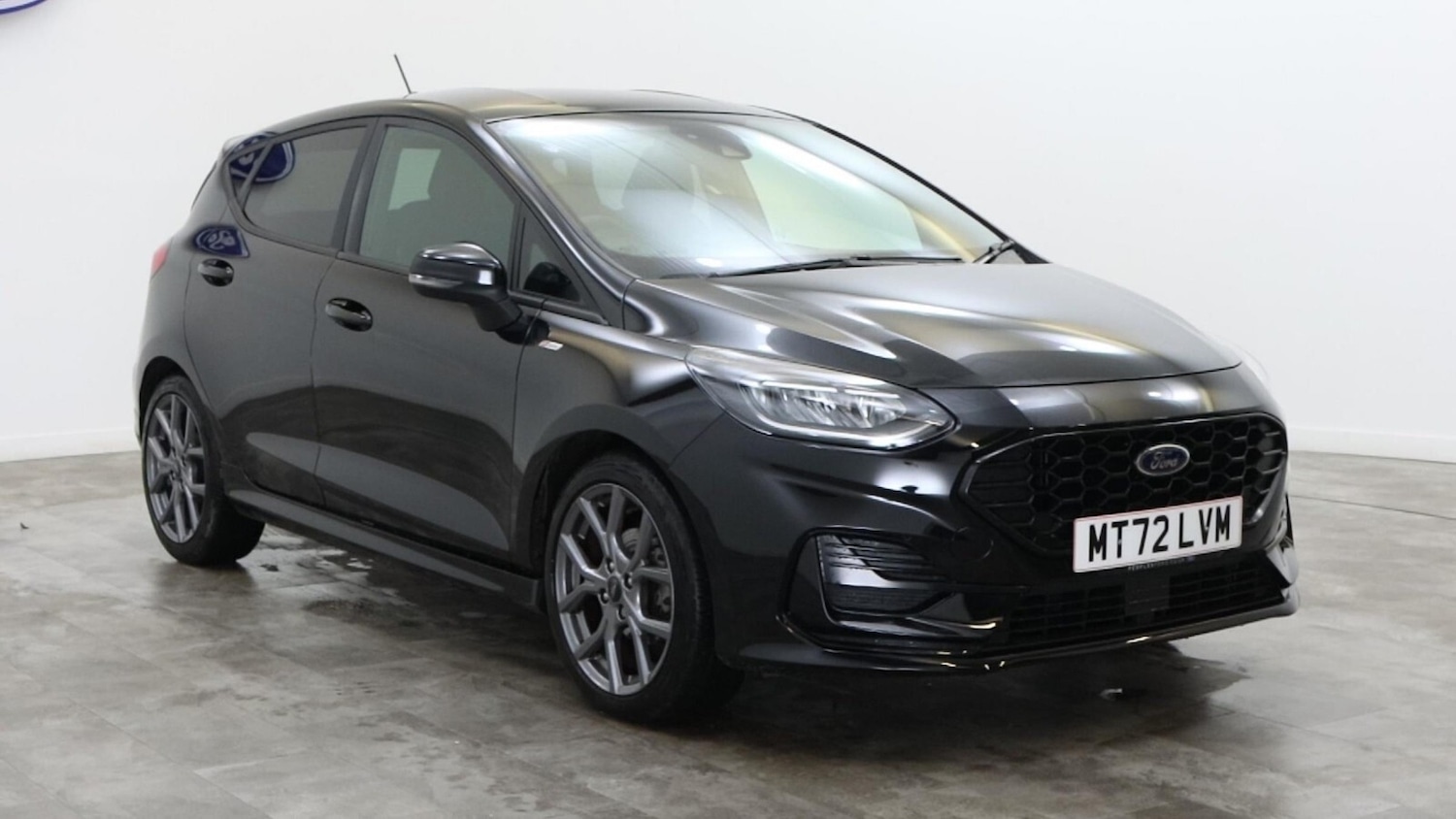 Used Ford Fiesta 2022 for sale - 76818288: Photo 6
