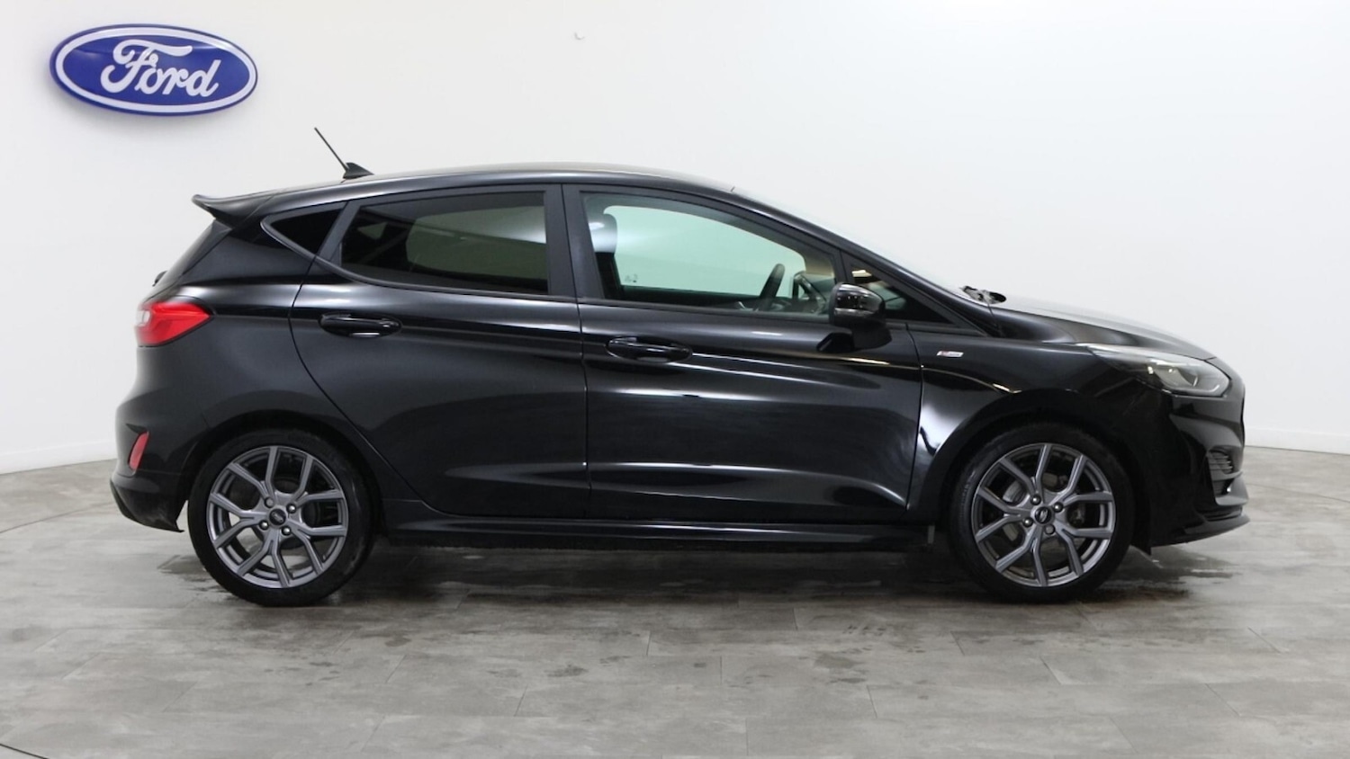 Used Ford Fiesta 2022 for sale - 76818288: Photo 7