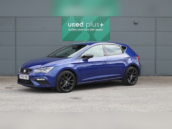 Used SEAT Leon 2020 for sale - 79108506: Photo