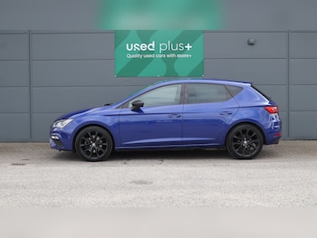 Used SEAT Leon 2020 for sale - 79108506: Photo