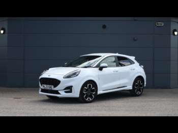 Used Ford Puma 2023 for sale - 74915045: Photo