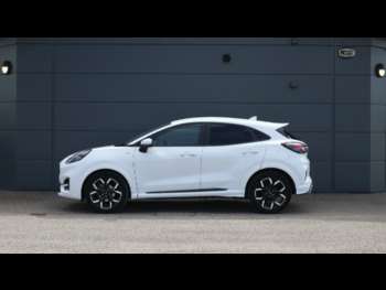 Used Ford Puma 2023 for sale - 74915045: Photo