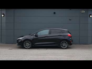 Used Ford Fiesta 2022 for sale - 74415240: Photo
