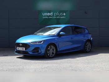 Used Ford Focus 2023 for sale - 79269315: Photo