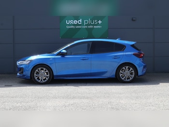 Used Ford Focus 2023 for sale - 79269315: Photo