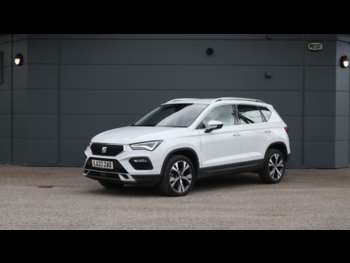 Used SEAT Ateca 2023 for sale - 74013564: Photo