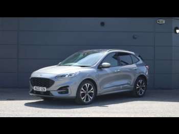 Used Ford Kuga 2022 for sale - 74317498: Photo