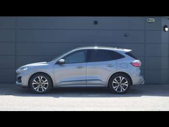Used Ford Kuga 2022 for sale - 74317498: Photo