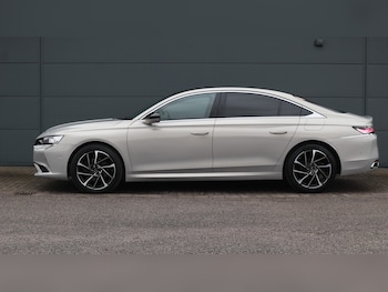 Used DS Automobiles Other 2021 for sale - 77434821: Photo