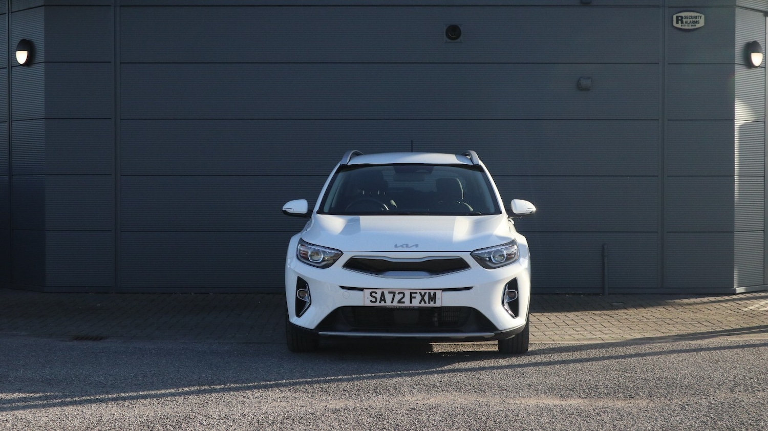 Used Kia Stonic 2022 for sale - 76818225: Photo 10