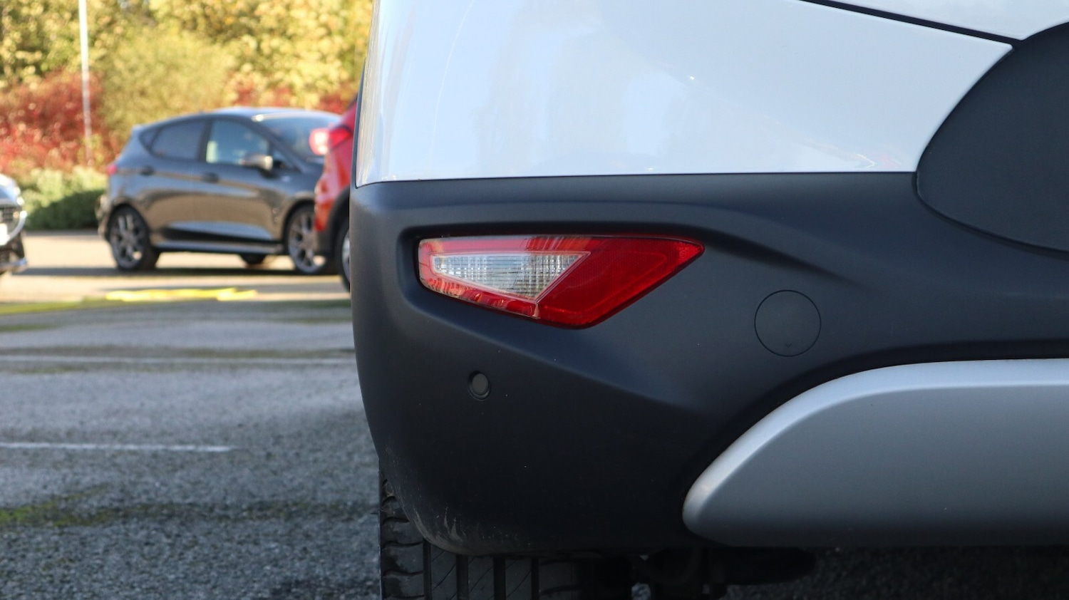 Used Kia Stonic 2022 for sale - 76818225: Photo 13