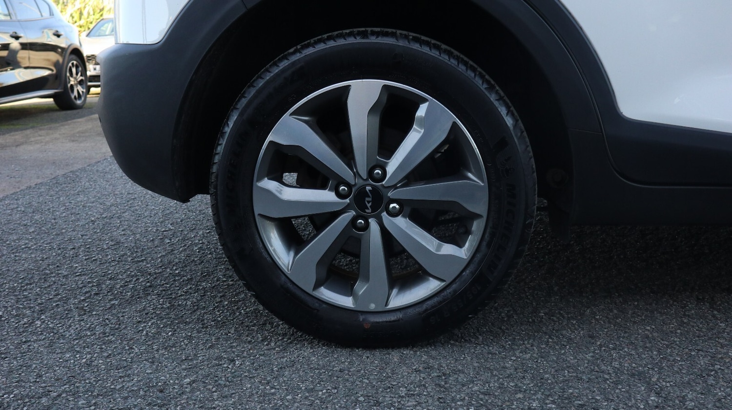 Used Kia Stonic 2022 for sale - 76818225: Photo 14