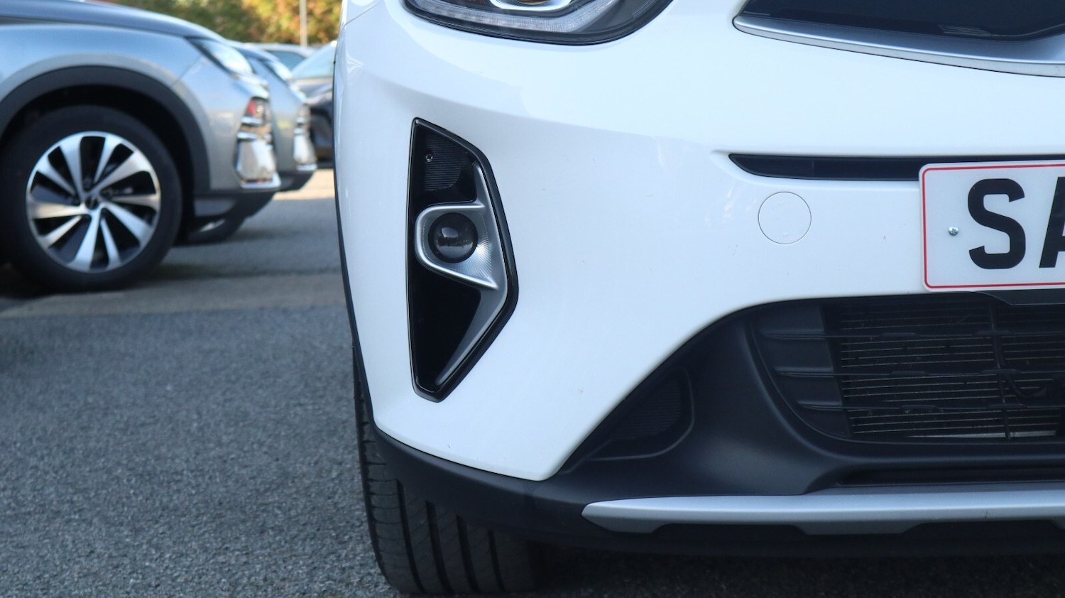 Used Kia Stonic 2022 for sale - 76818225: Photo 16