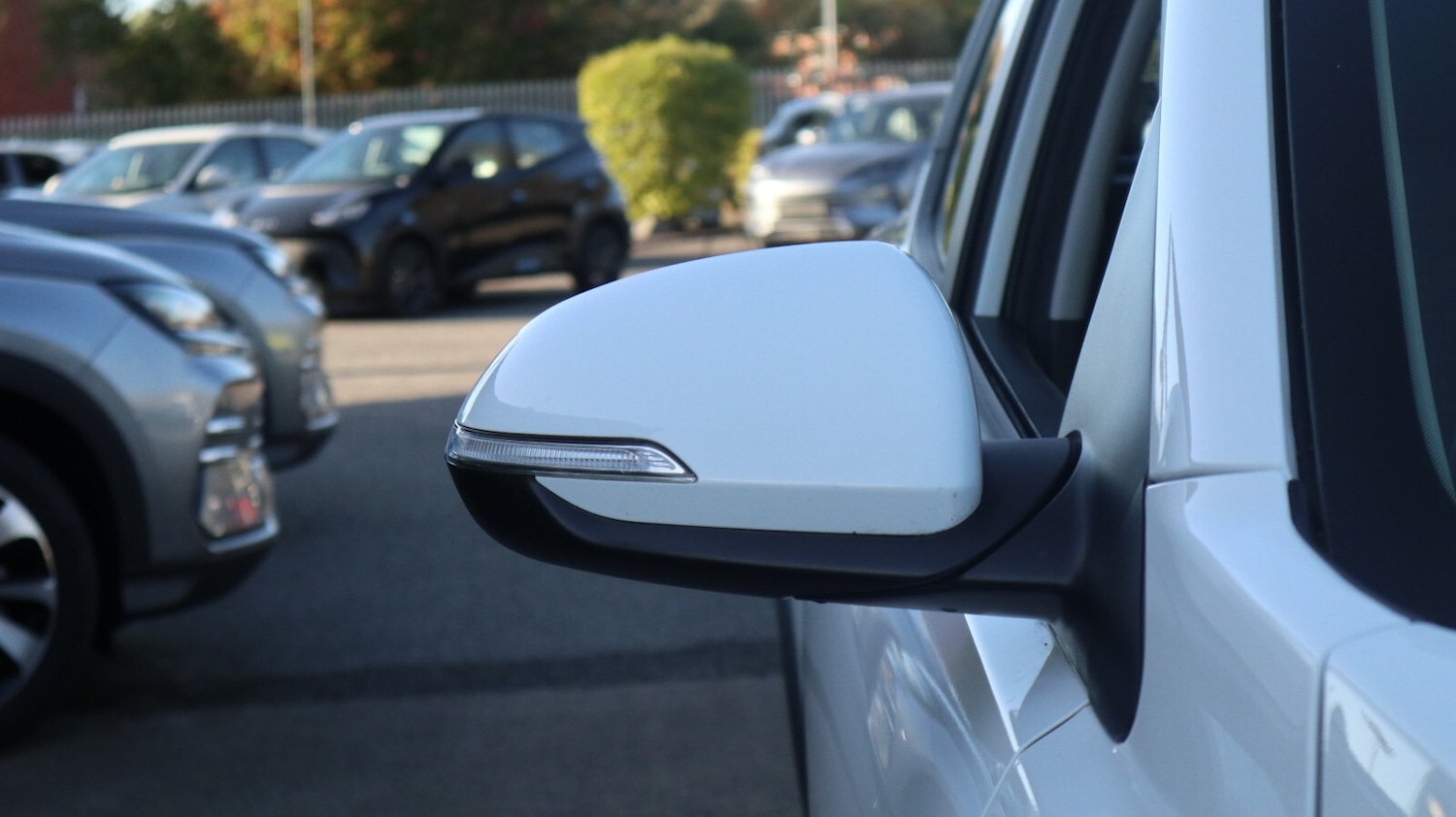 Used Kia Stonic 2022 for sale - 76818225: Photo 18