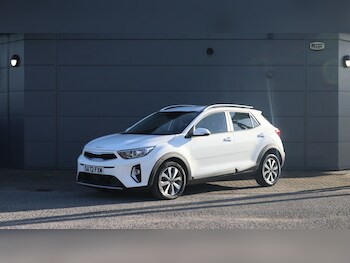 Used Kia Stonic 2022 for sale - 76818225: Photo