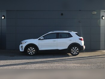 Used Kia Stonic 2022 for sale - 76818225: Photo