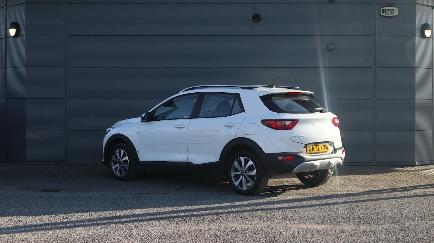 Used Kia Stonic 2022 for sale - 76818225: Photo 5