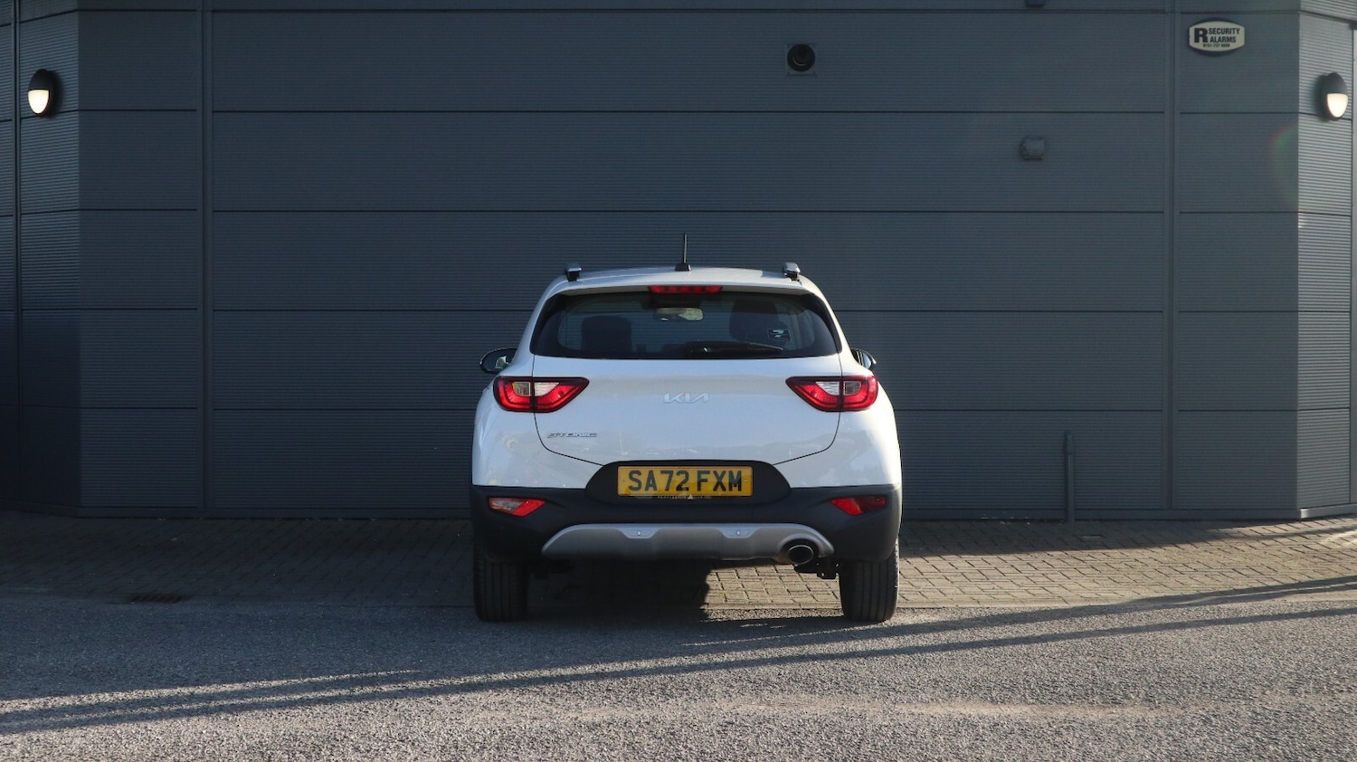 Used Kia Stonic 2022 for sale - 76818225: Photo 6