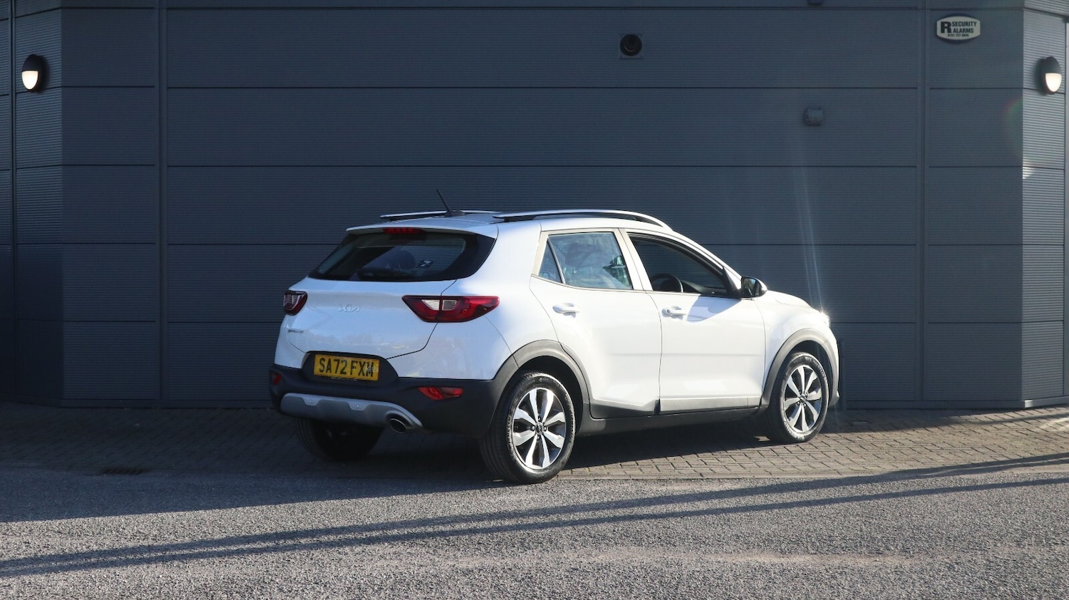 Used Kia Stonic 2022 for sale - 76818225: Photo 7