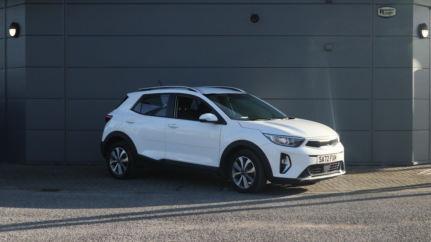 Used Kia Stonic 2022 for sale - 76818225: Photo 9