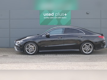 Used Mercedes-Benz CLA 2022 for sale - 77911202: Photo