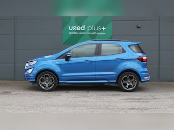 Used Ford Ecosport 2023 for sale - 78813548: Photo