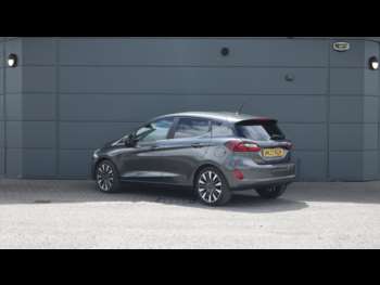 Used Ford Fiesta 2023 for sale - 74342841: Photo