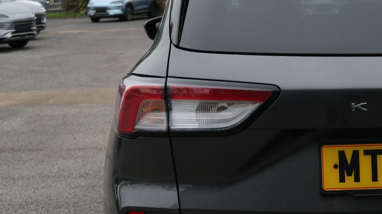 Used Ford Kuga 2022 for sale - 77319105: Photo 12