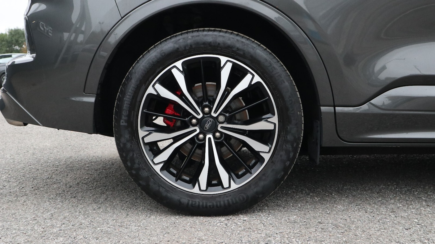 Used Ford Kuga 2022 for sale - 77319105: Photo 14