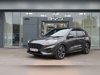 Used Ford Kuga 2022 for sale - 77319105: Photo