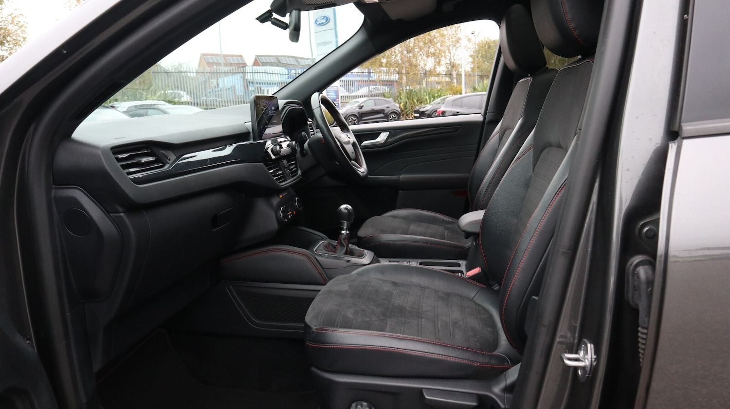 Used Ford Kuga 2022 for sale - 77319105: Photo 22