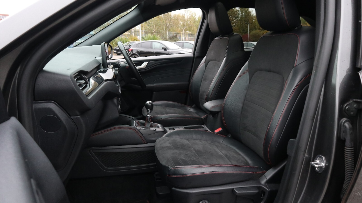 Used Ford Kuga 2022 for sale - 77319105: Photo 23